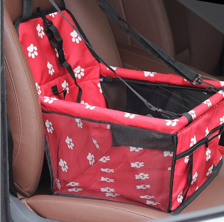 Pet Car Bag