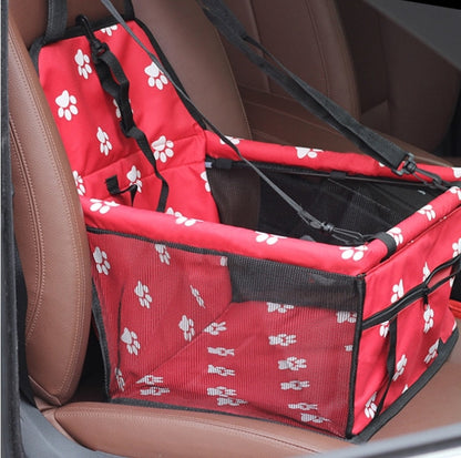 Pet Car Bag