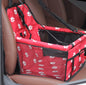 Pet Car Bag