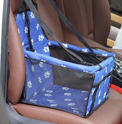 Pet Car Bag