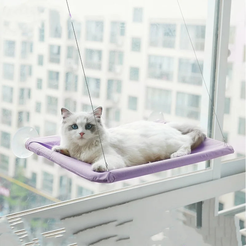 Hanging Bed For Cat