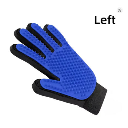 Pet Grooming Glove