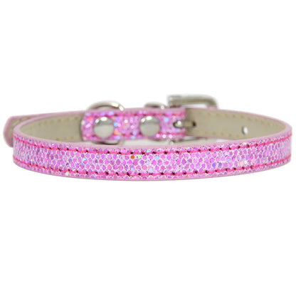 Glamour Puss Cat Collars
