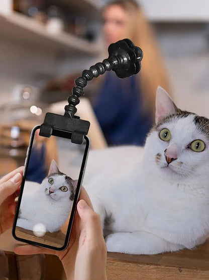 Selfie Clip for Pets