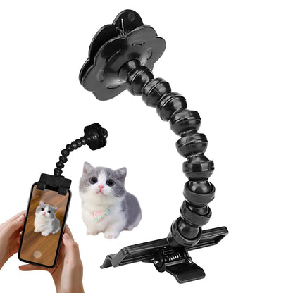 Selfie Clip for Pets