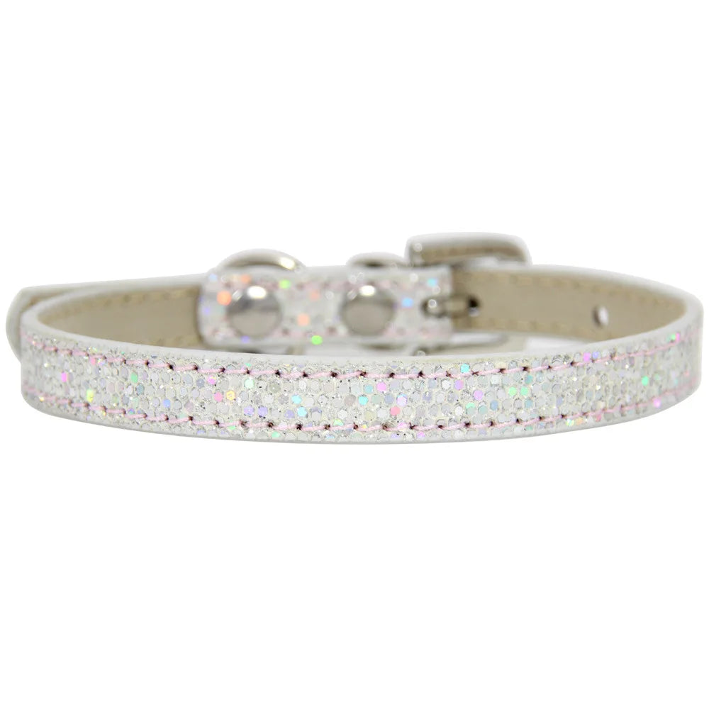 Glamour Puss Cat Collars