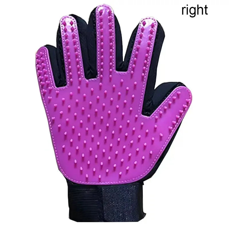 Pet Grooming Glove
