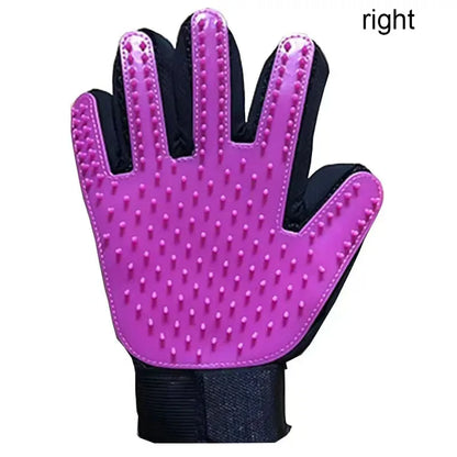 Pet Grooming Glove