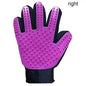 Pet Grooming Glove