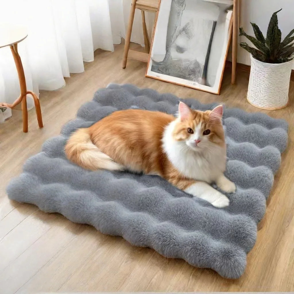 Pet Plush Mat Universal