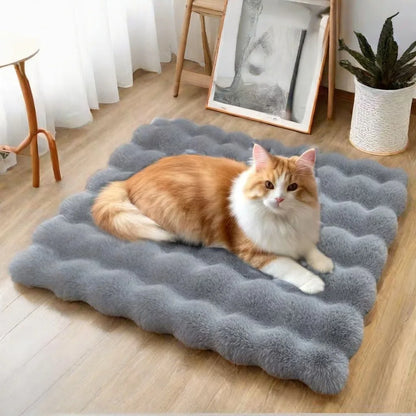Pet Plush Mat Universal