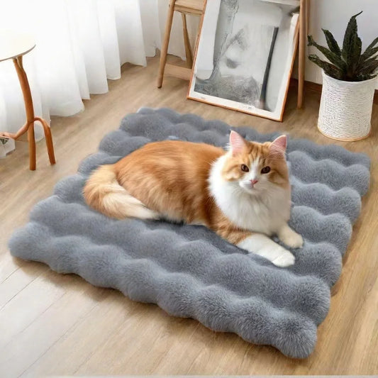 Pet Plush Mat Universal