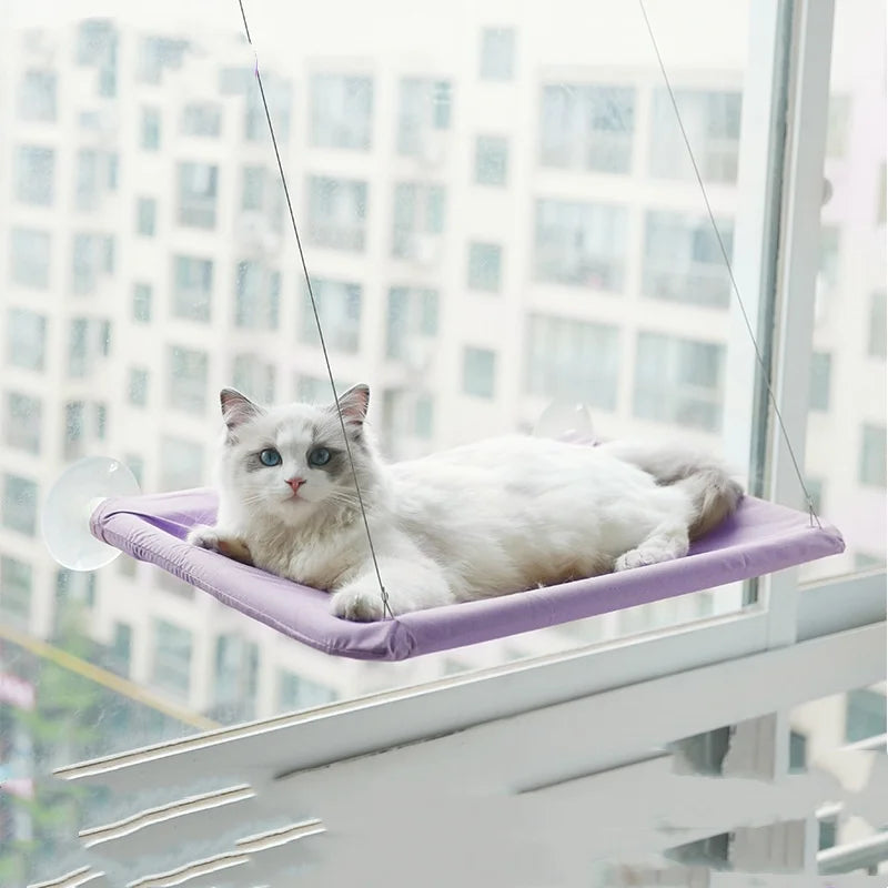 Hanging Bed For Cat