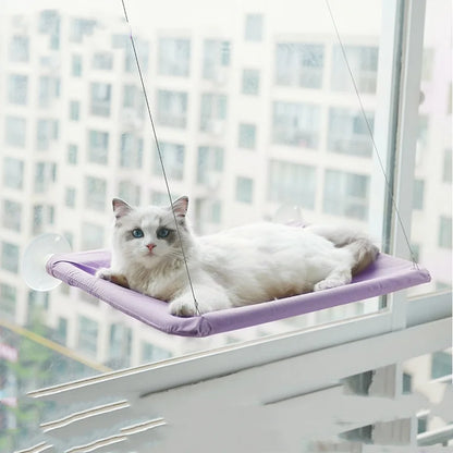 Hanging Bed For Cat
