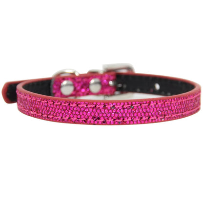 Glamour Puss Cat Collars