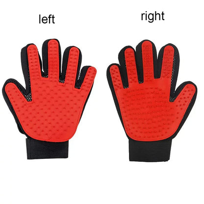 Pet Grooming Glove