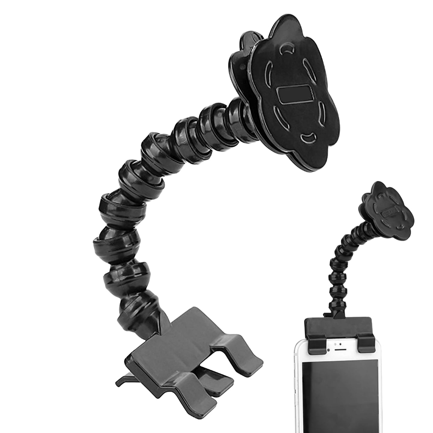 Selfie Clip for Pets