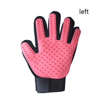 Pet Grooming Glove