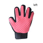 Pet Grooming Glove
