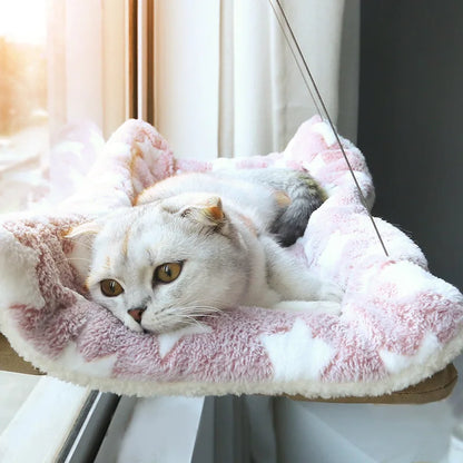Hanging Bed For Cat