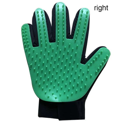 Pet Grooming Glove