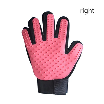 Pet Grooming Glove