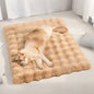 Pet Plush Mat Universal